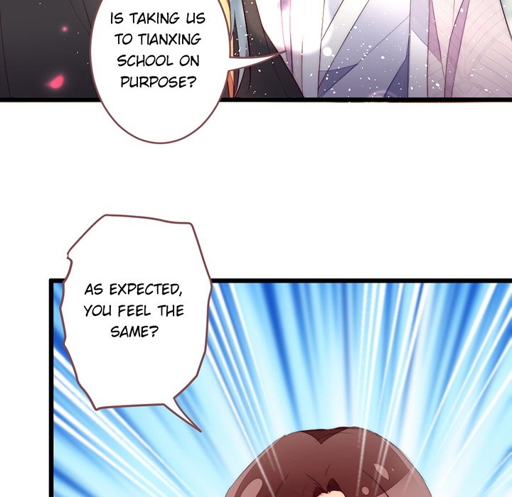 Flowers Whispering Chapter 47 - page 49