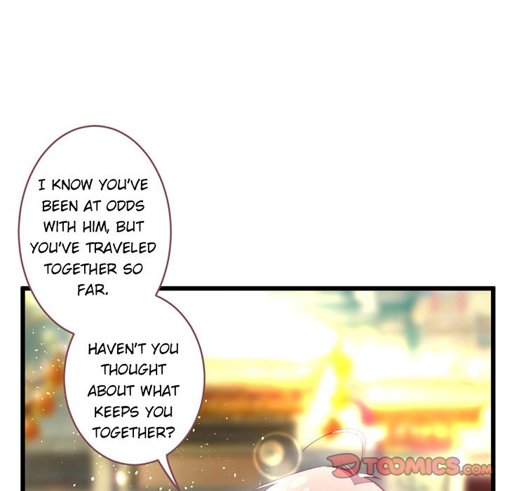 Flowers Whispering Chapter 47 - page 54