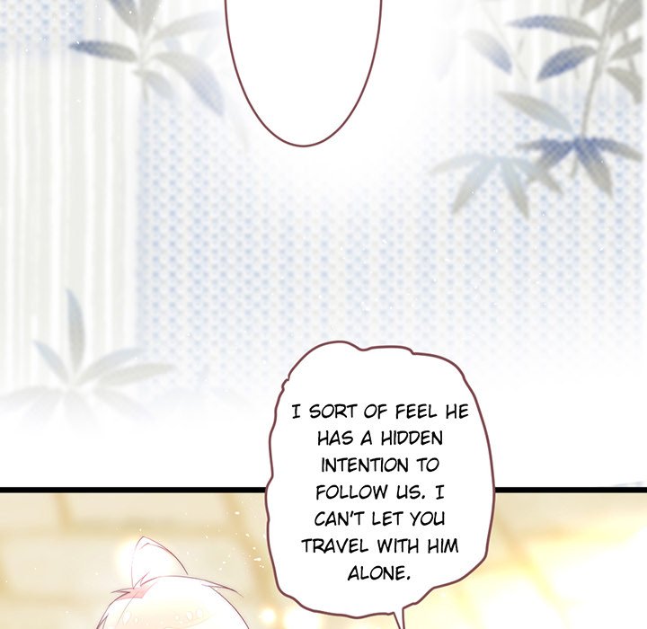 Flowers Whispering Chapter 47 - page 58