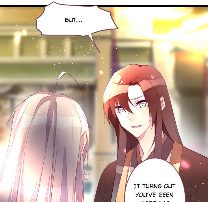 Flowers Whispering Chapter 47 - page 62