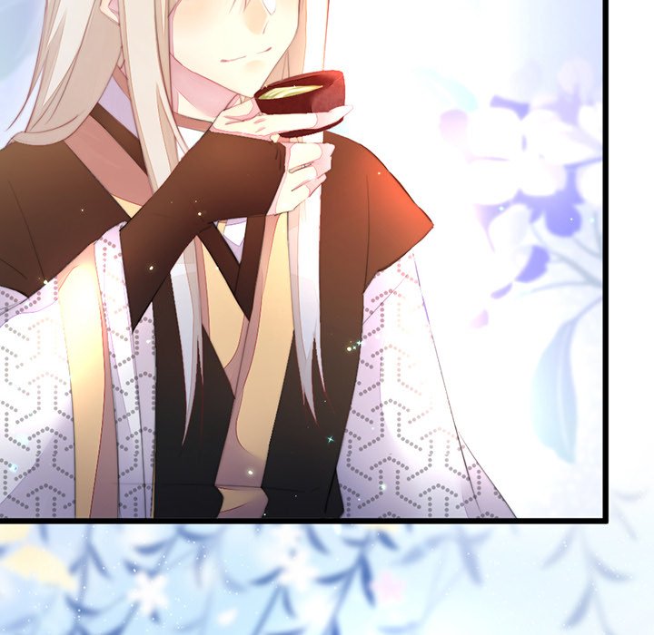 Flowers Whispering Chapter 47 - page 7