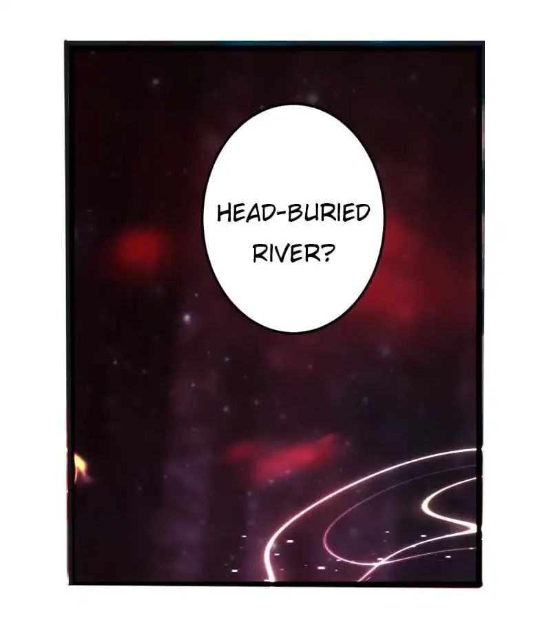 Flowers Whispering chapter 5 - page 1