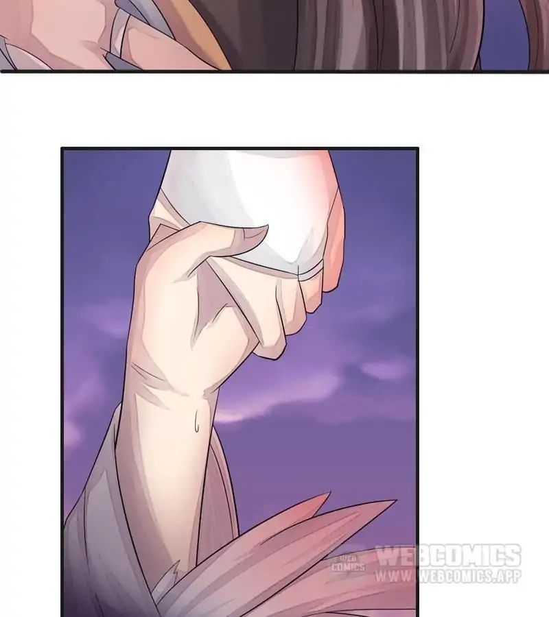 Flowers Whispering chapter 5 - page 18