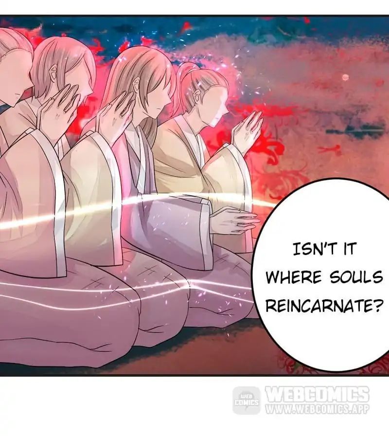 Flowers Whispering chapter 5 - page 2