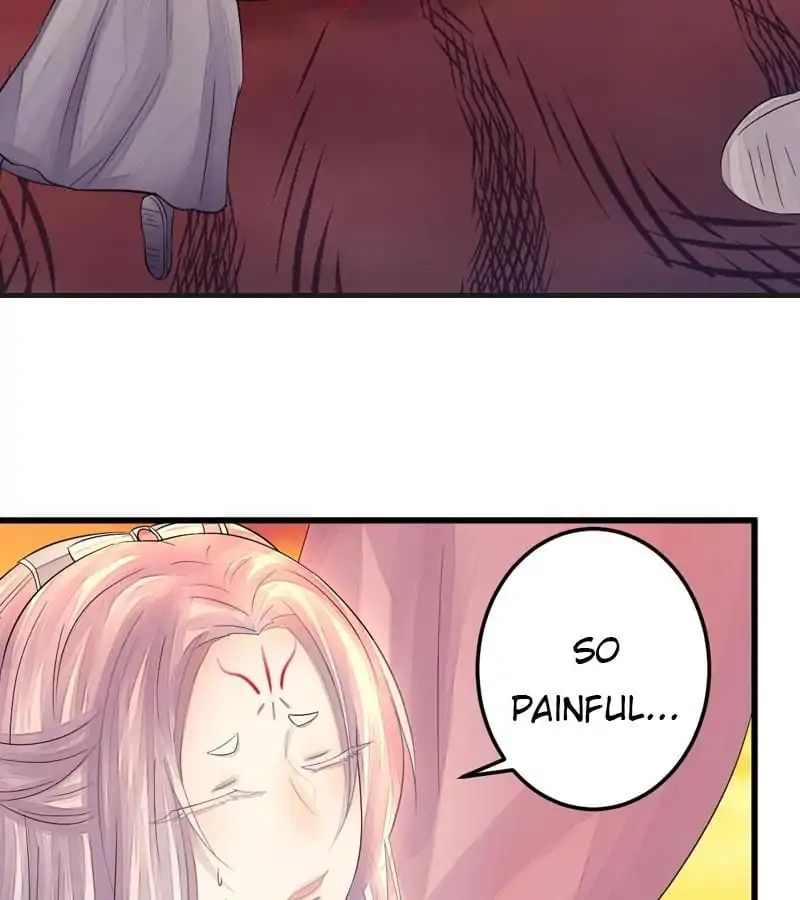 Flowers Whispering chapter 5 - page 21