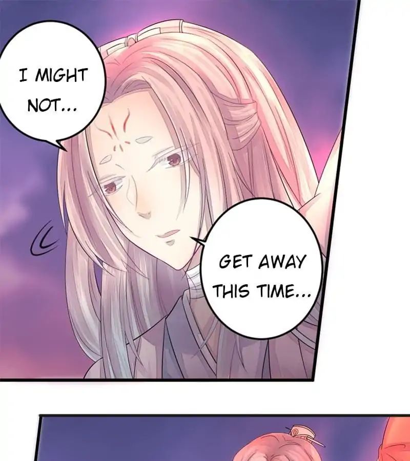 Flowers Whispering chapter 5 - page 25