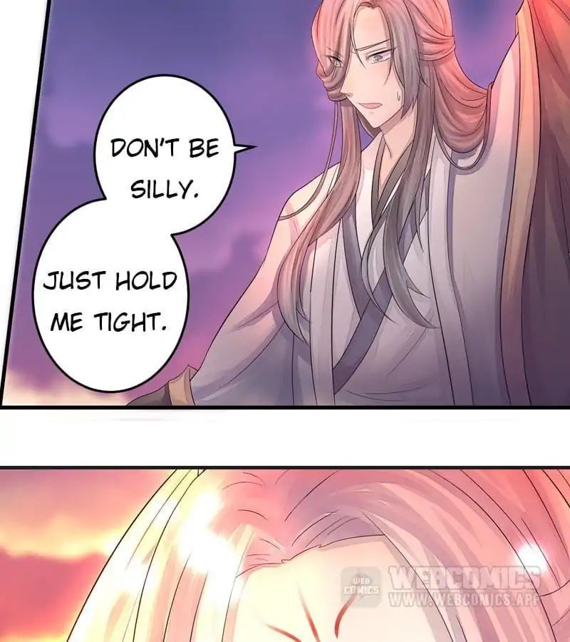 Flowers Whispering chapter 5 - page 26
