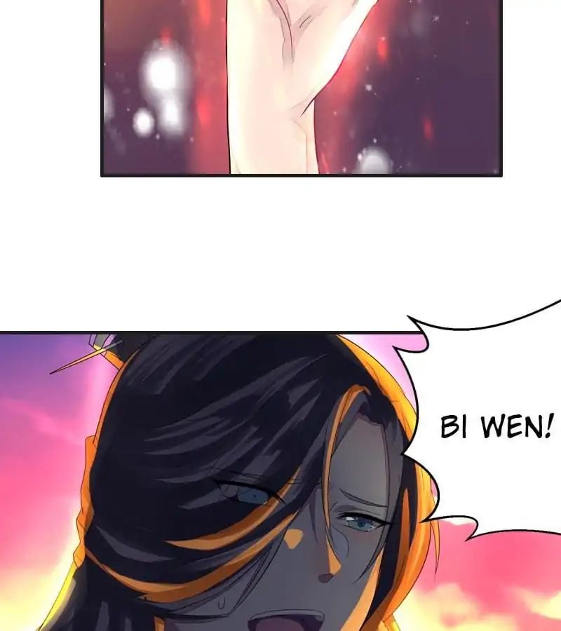 Flowers Whispering chapter 5 - page 29