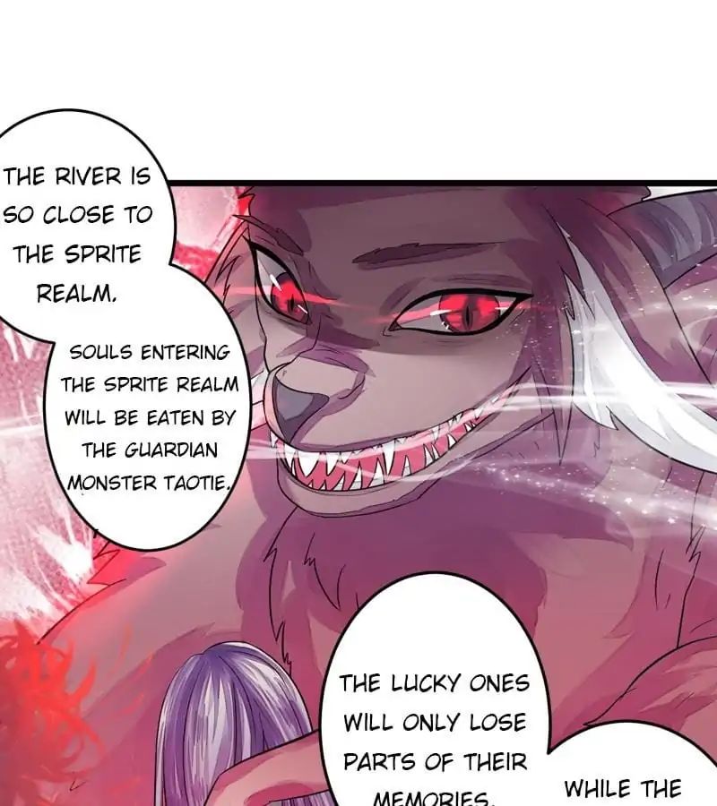Flowers Whispering chapter 5 - page 3