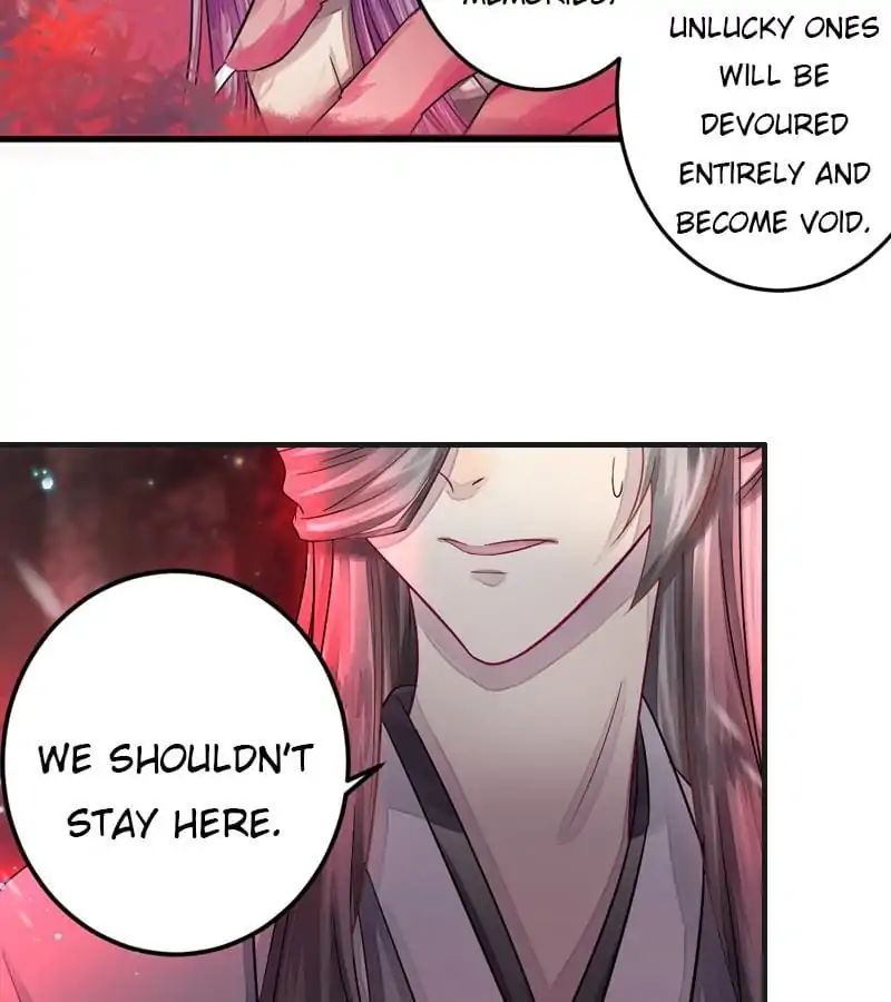 Flowers Whispering chapter 5 - page 4