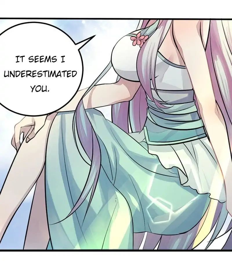 Flowers Whispering chapter 5 - page 51