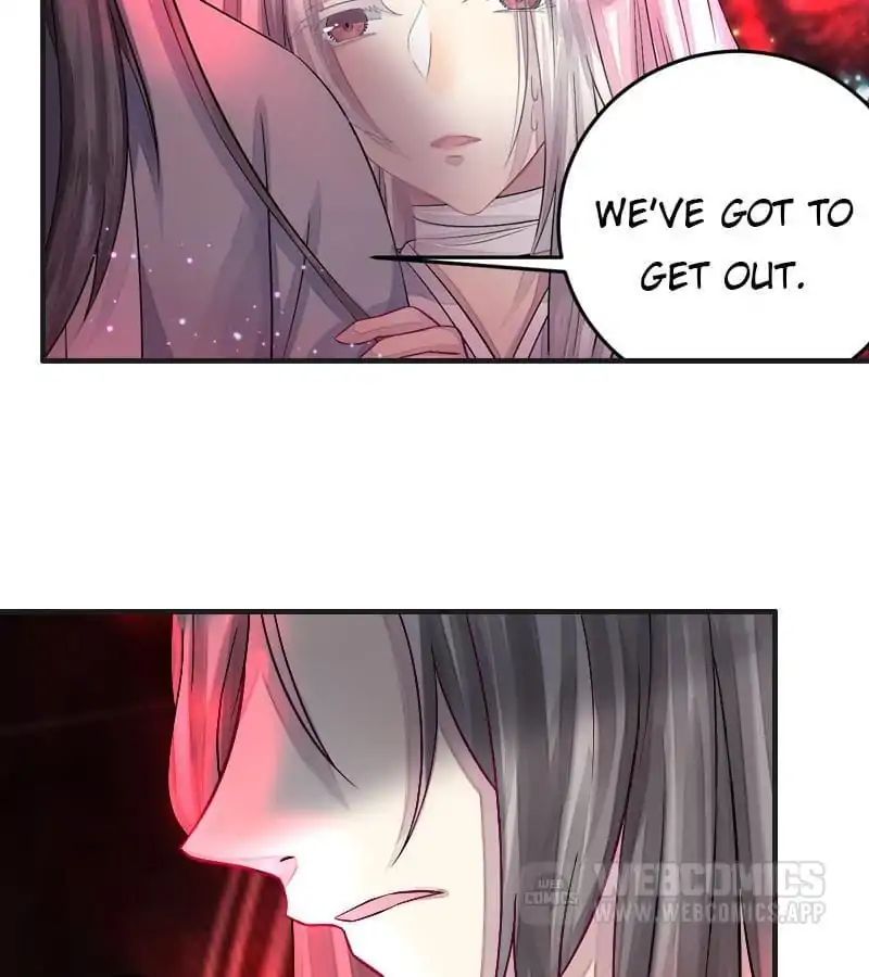 Flowers Whispering chapter 5 - page 6