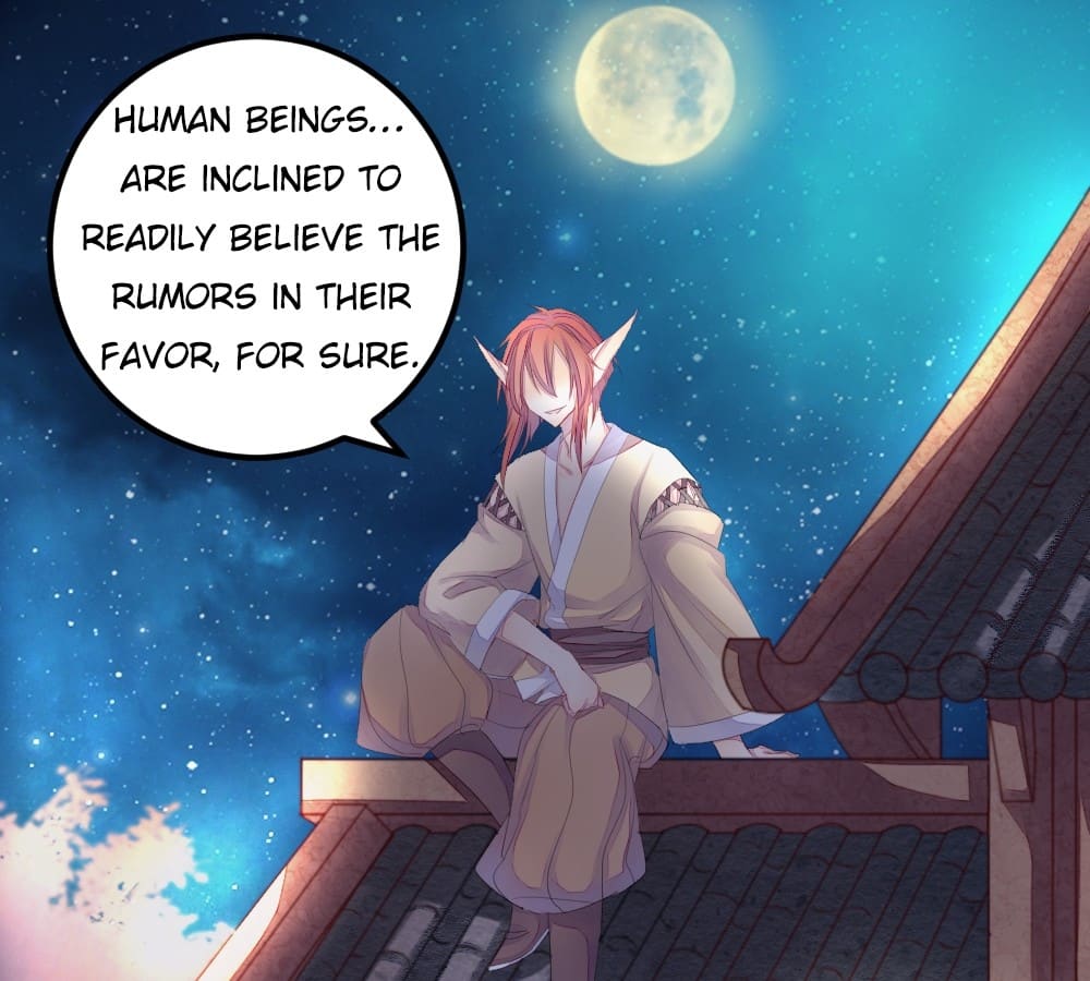 Flowers Whispering chapter 32 - page 1