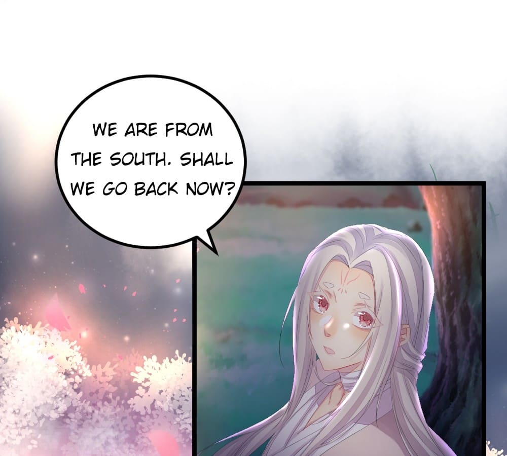 Flowers Whispering chapter 32 - page 21