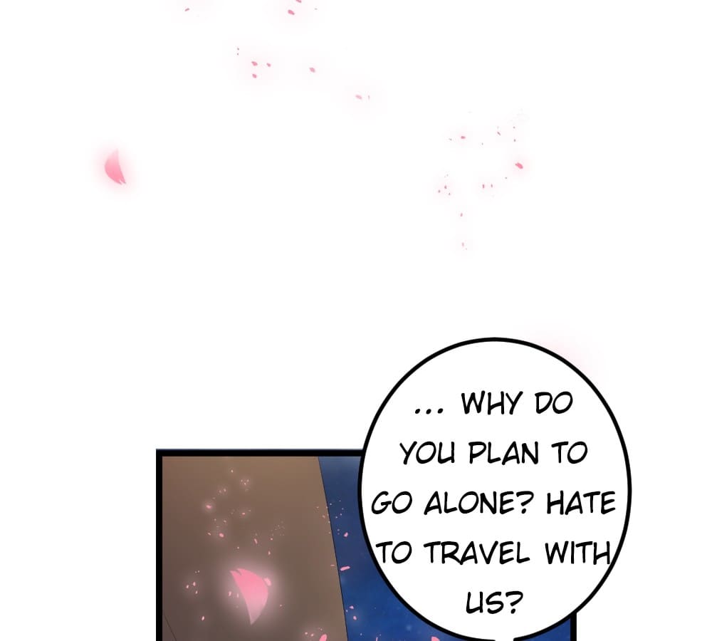 Flowers Whispering chapter 32 - page 26