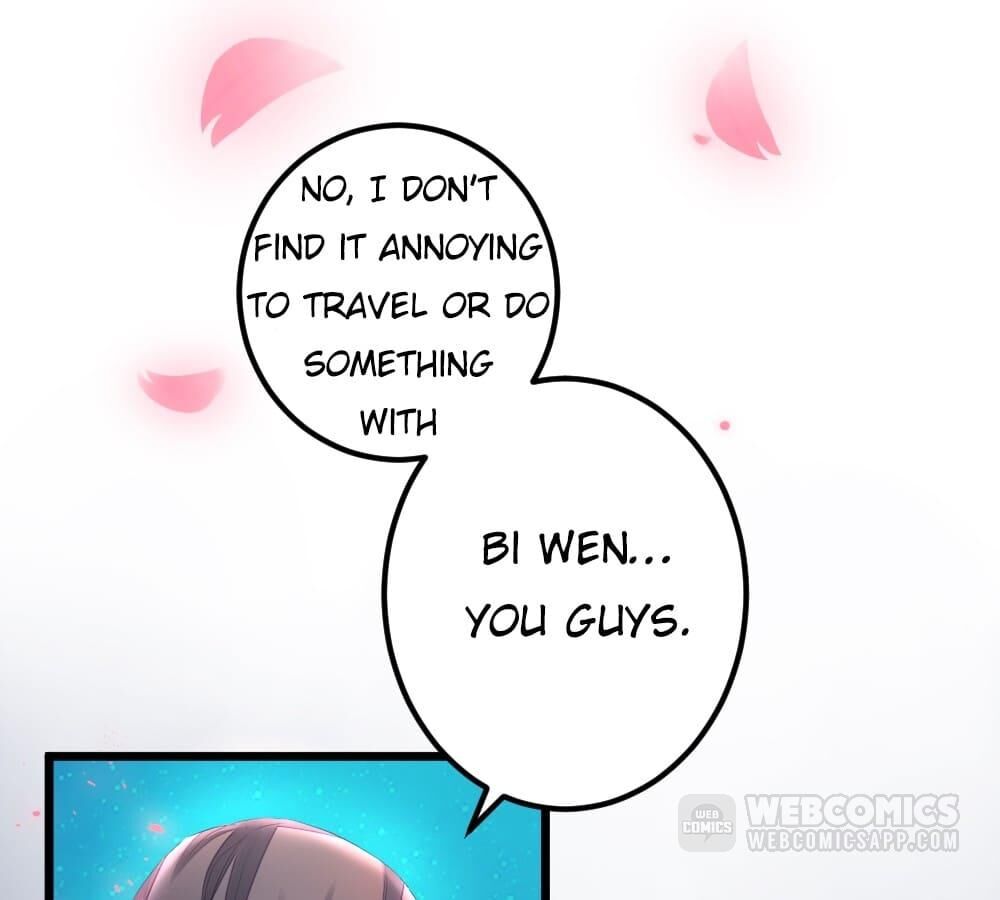 Flowers Whispering chapter 32 - page 28
