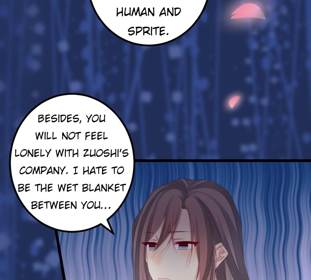 Flowers Whispering chapter 32 - page 31