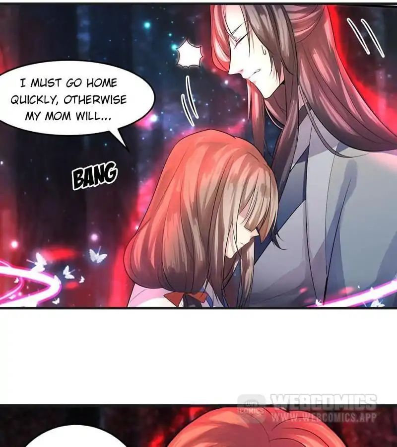 Flowers Whispering chapter 4 - page 10