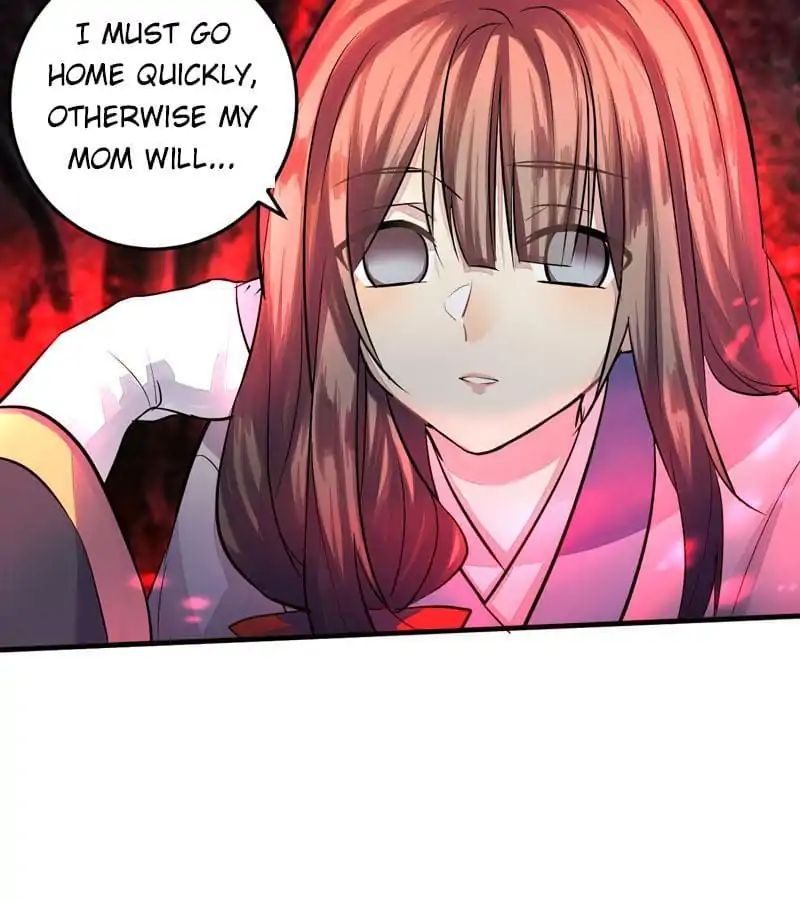 Flowers Whispering chapter 4 - page 11