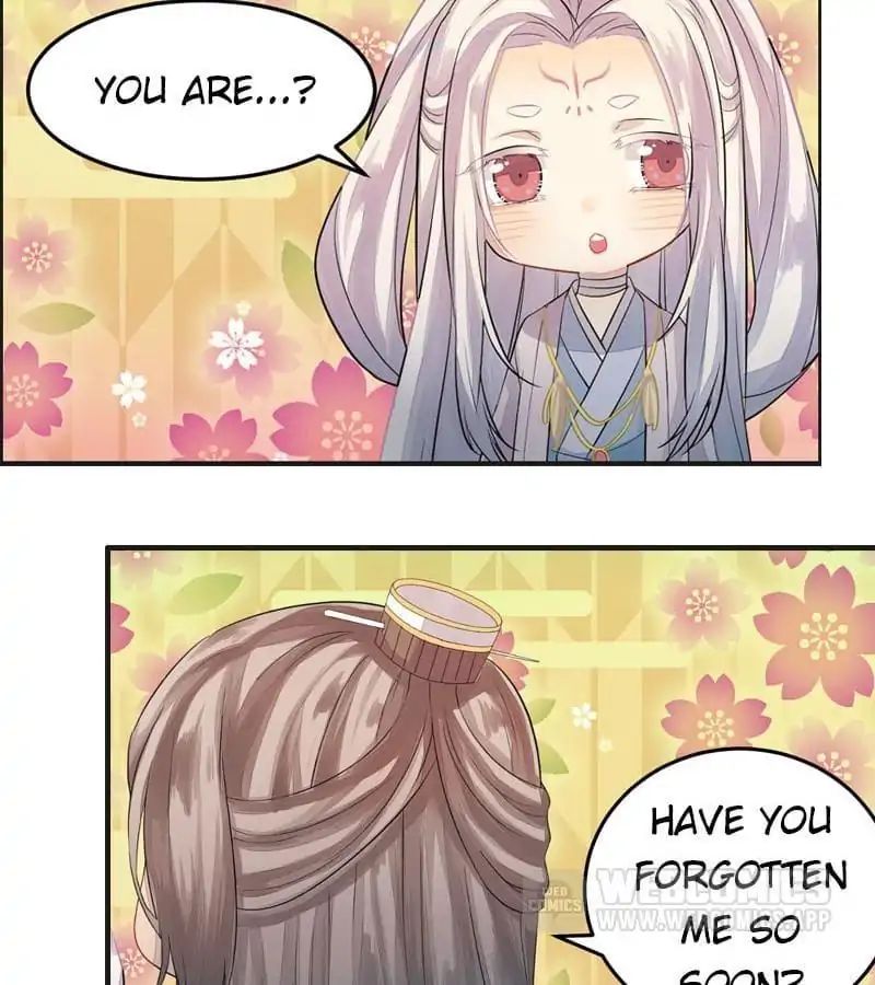 Flowers Whispering chapter 4 - page 18