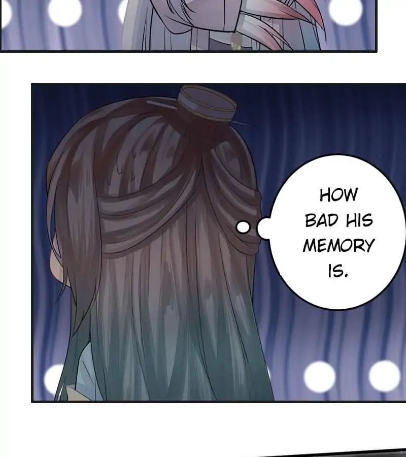 Flowers Whispering chapter 4 - page 20