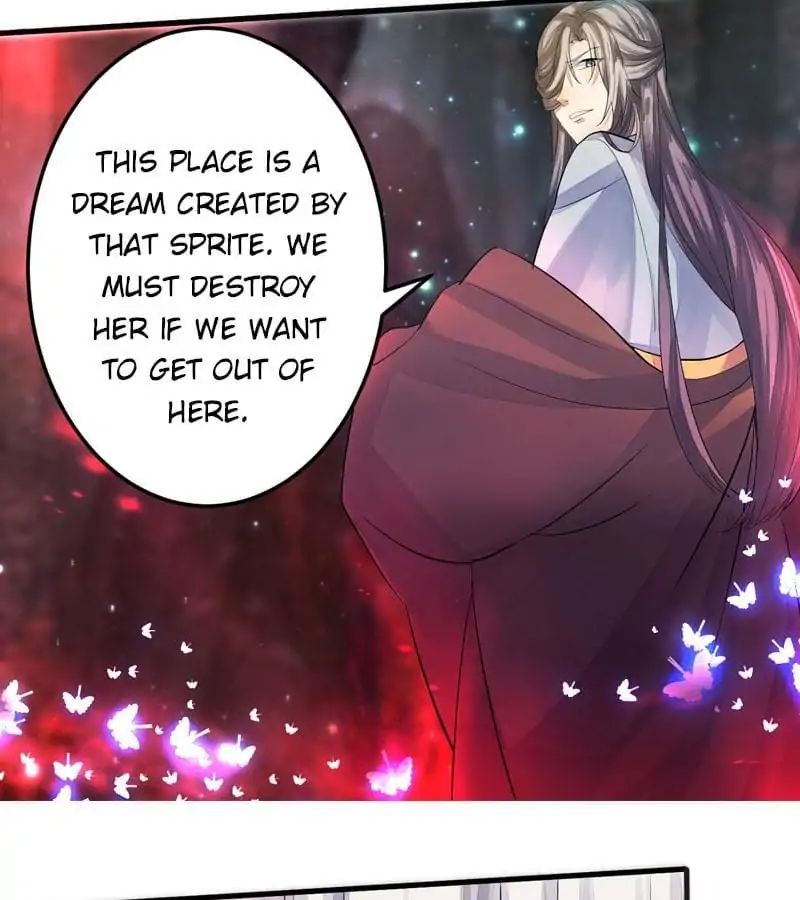 Flowers Whispering chapter 4 - page 21