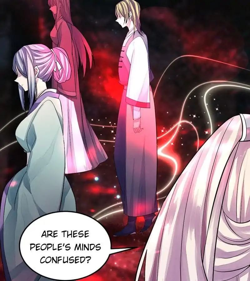 Flowers Whispering chapter 4 - page 25