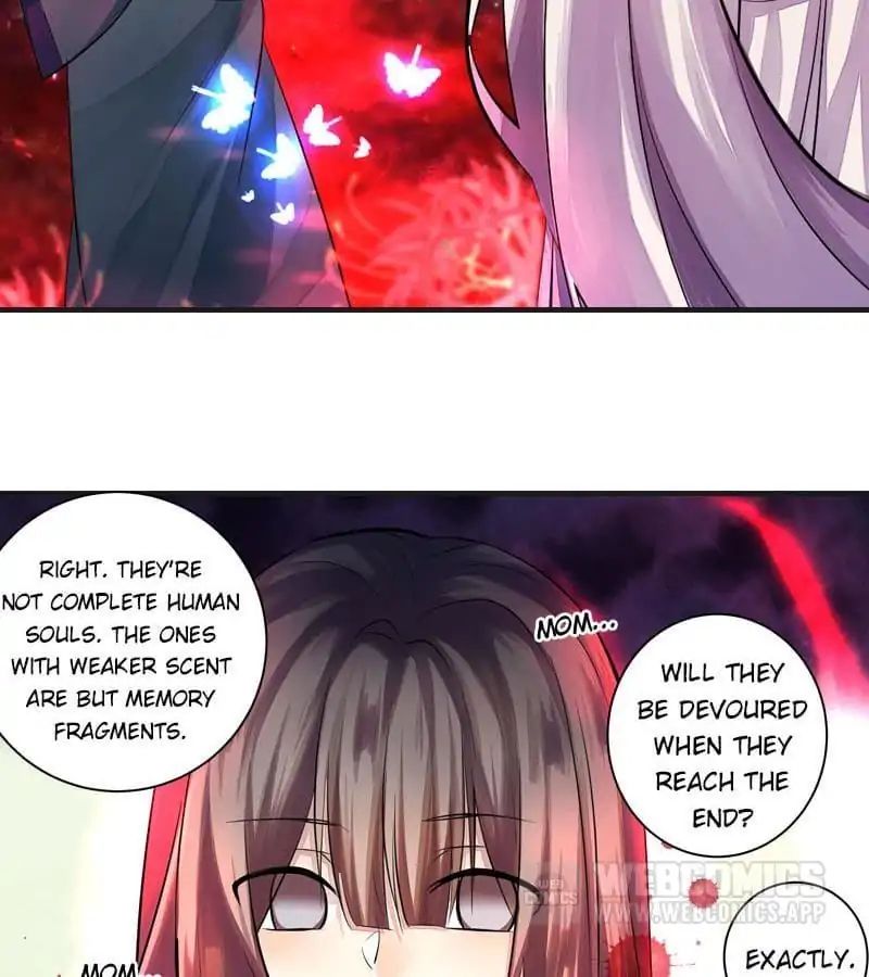 Flowers Whispering chapter 4 - page 26