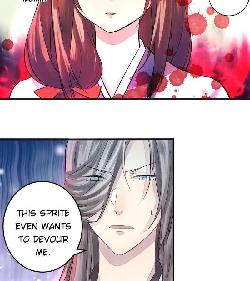 Flowers Whispering chapter 4 - page 27