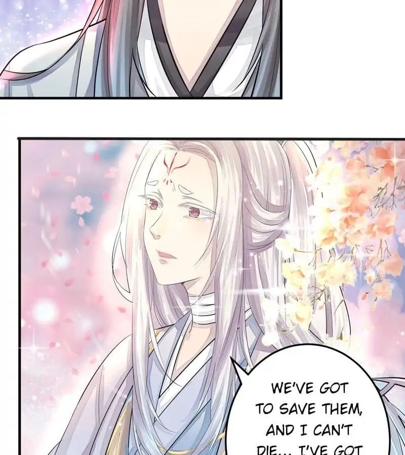 Flowers Whispering chapter 4 - page 28
