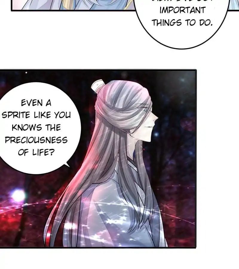 Flowers Whispering chapter 4 - page 29