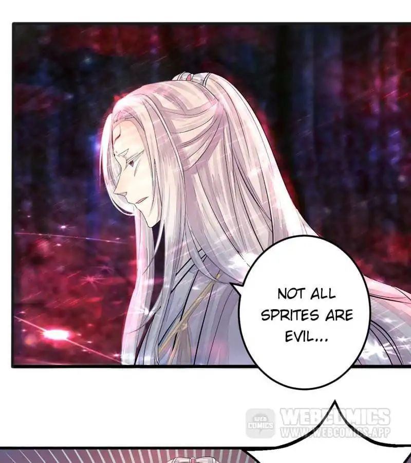 Flowers Whispering chapter 4 - page 30