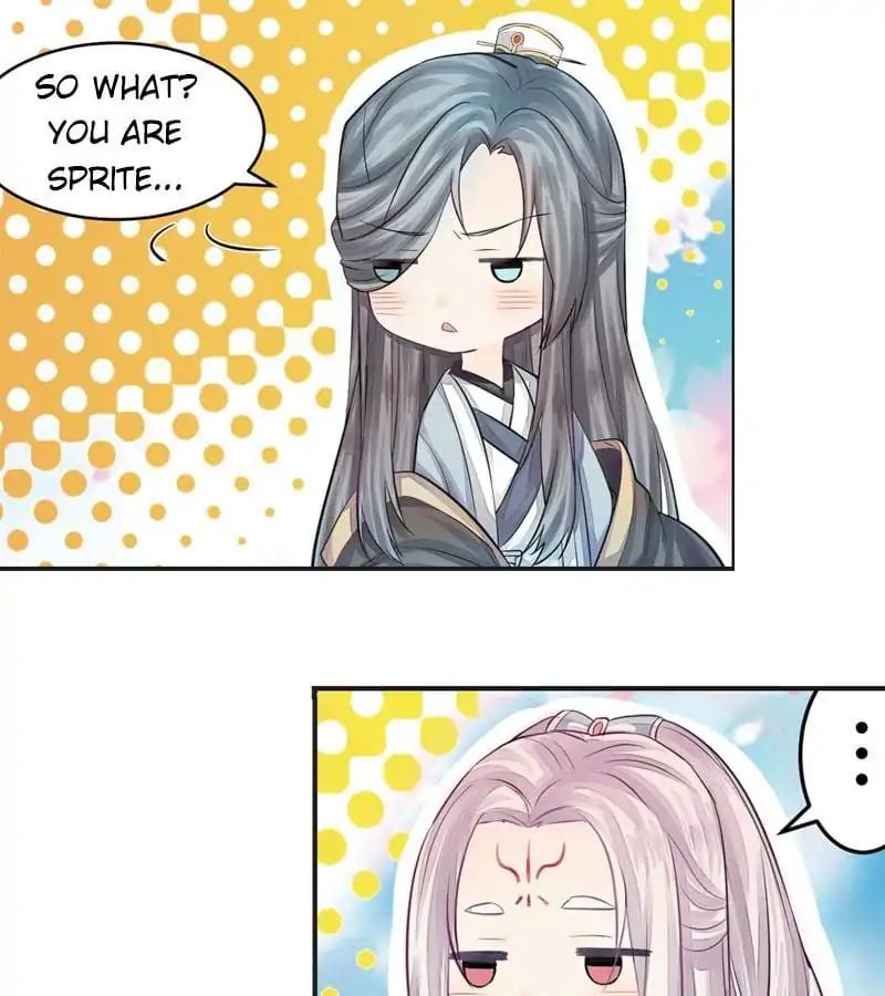 Flowers Whispering chapter 4 - page 33