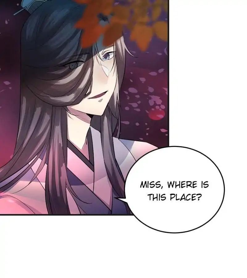 Flowers Whispering chapter 4 - page 9