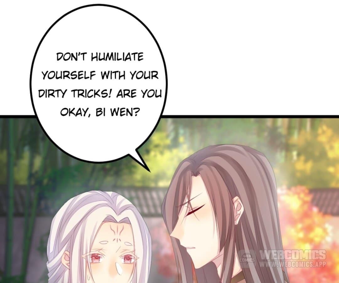 Flowers Whispering chapter 31 - page 14