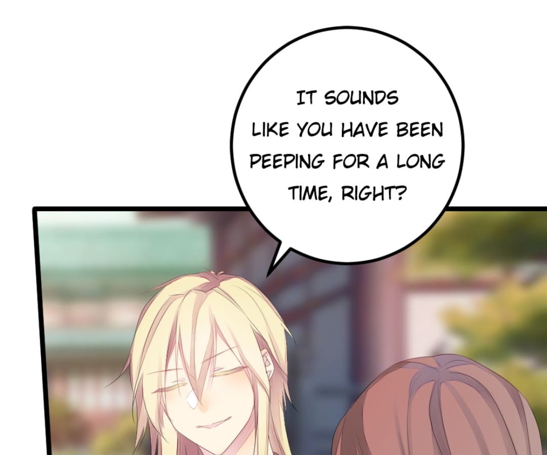 Flowers Whispering chapter 31 - page 16