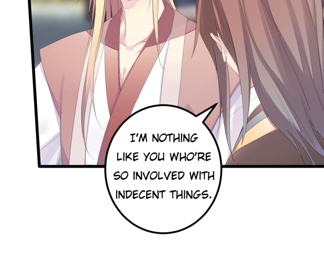 Flowers Whispering chapter 31 - page 17