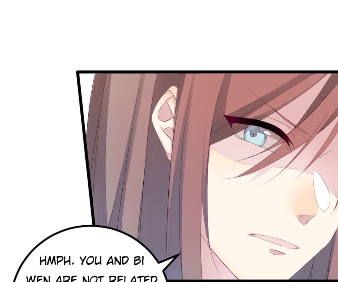 Flowers Whispering chapter 31 - page 20