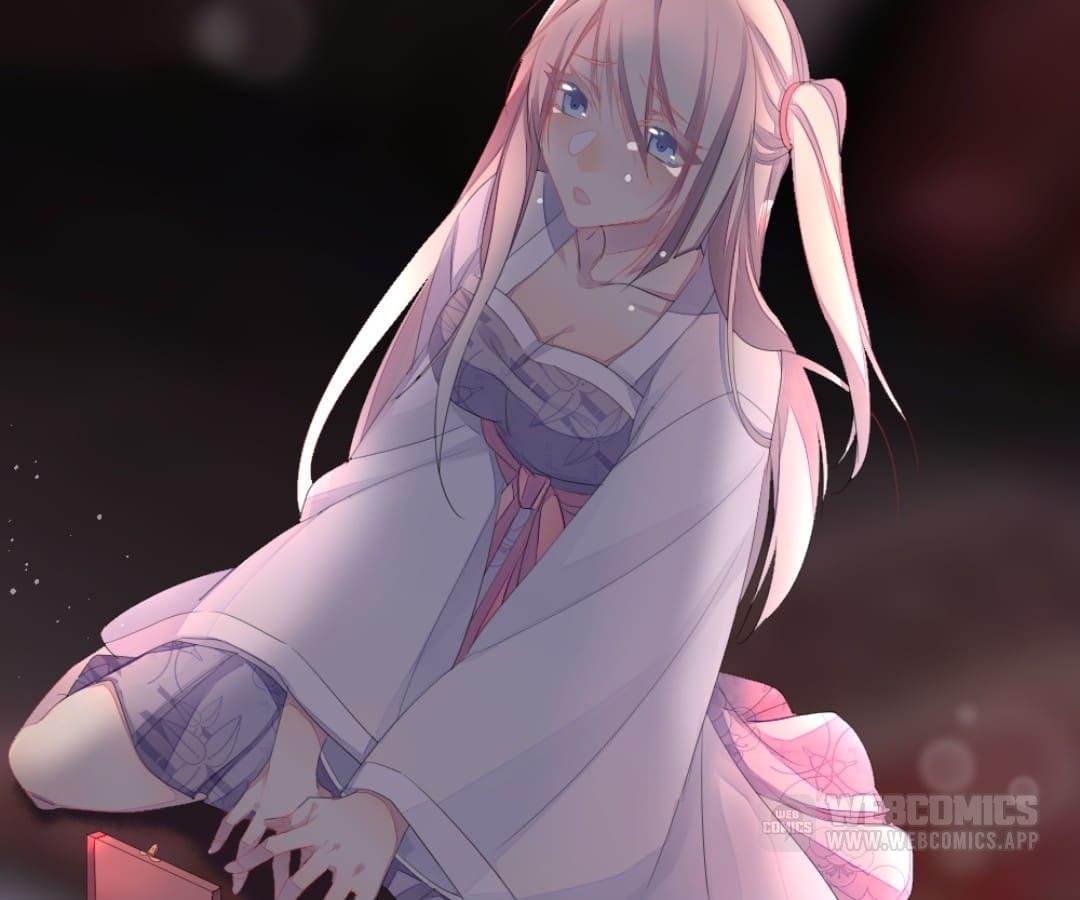 Flowers Whispering chapter 31 - page 31