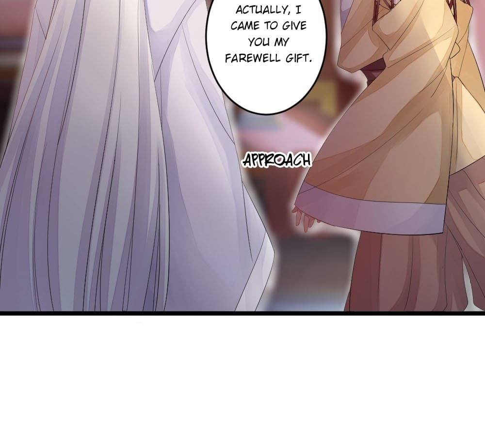 Flowers Whispering chapter 44 - page 3
