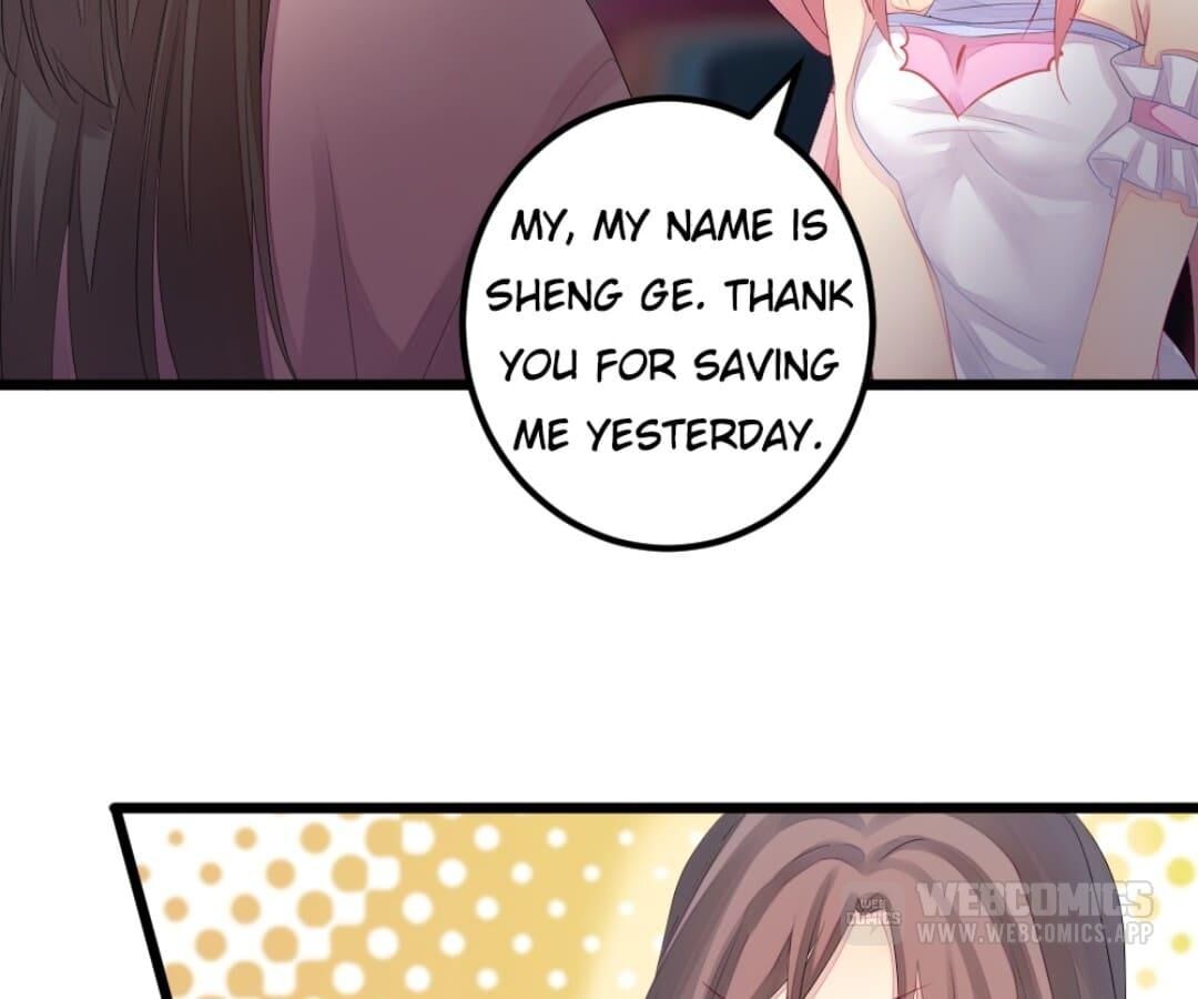 Flowers Whispering chapter 30 - page 10