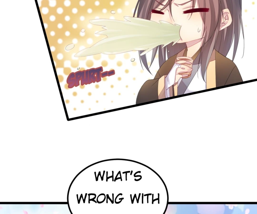 Flowers Whispering chapter 30 - page 11