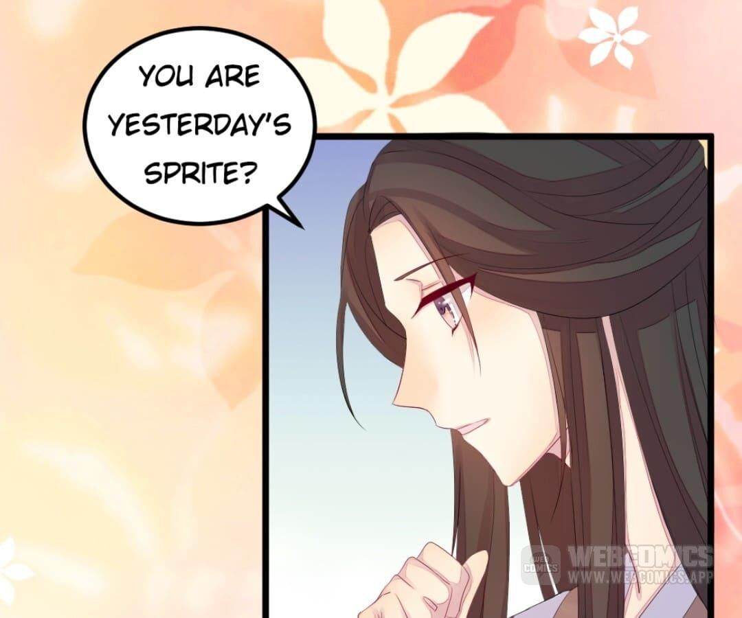 Flowers Whispering chapter 30 - page 14