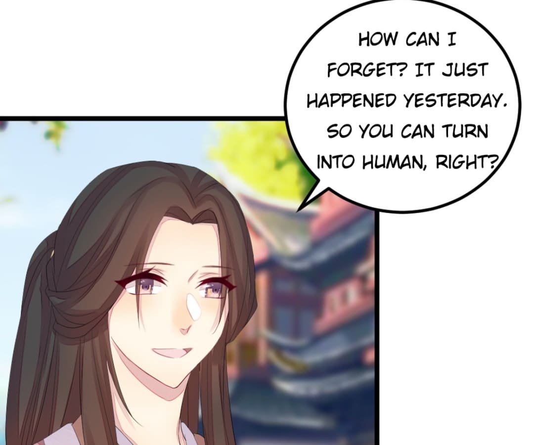 Flowers Whispering chapter 30 - page 17