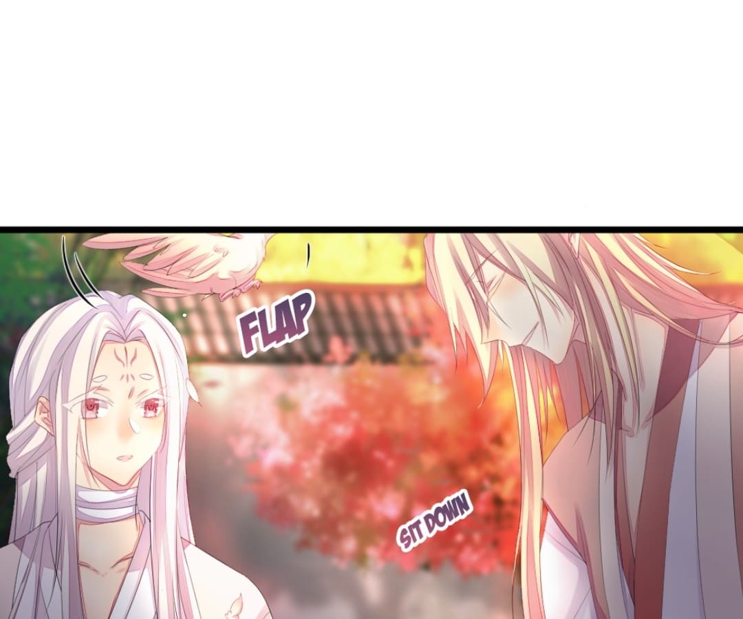 Flowers Whispering chapter 30 - page 21