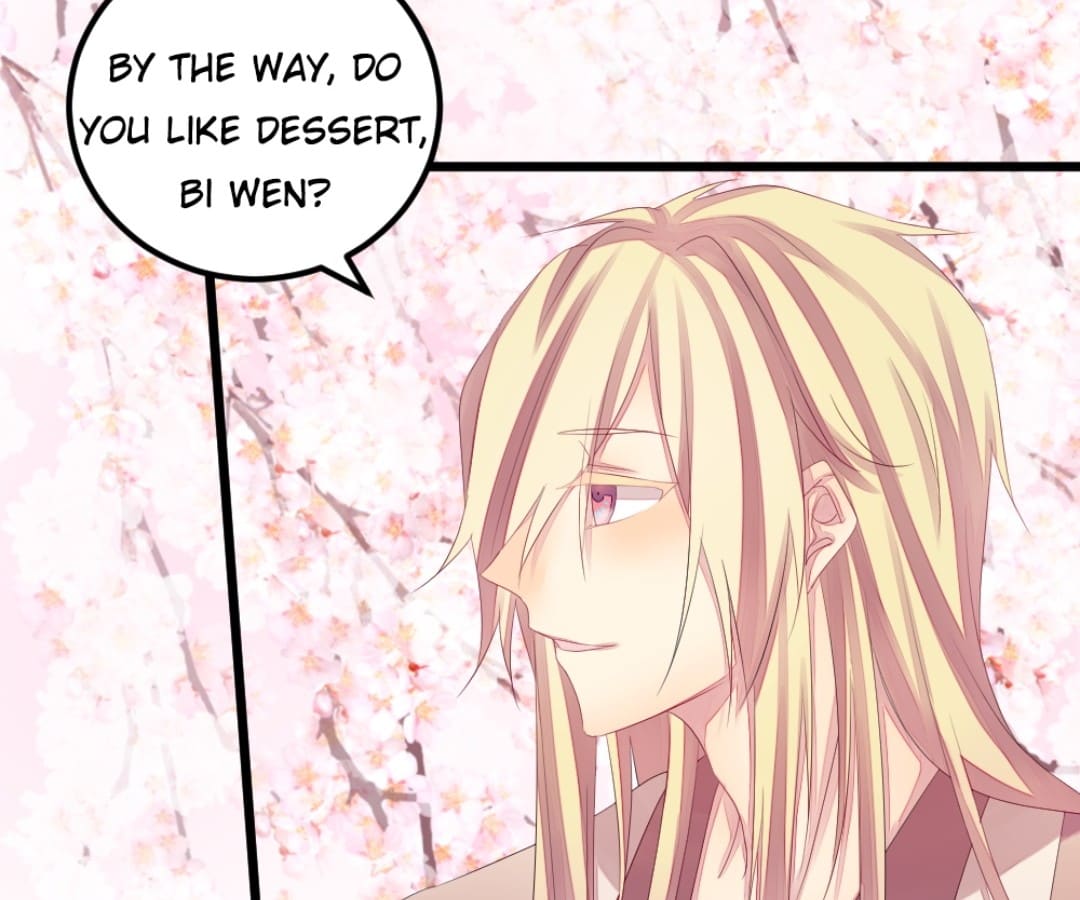 Flowers Whispering chapter 30 - page 23