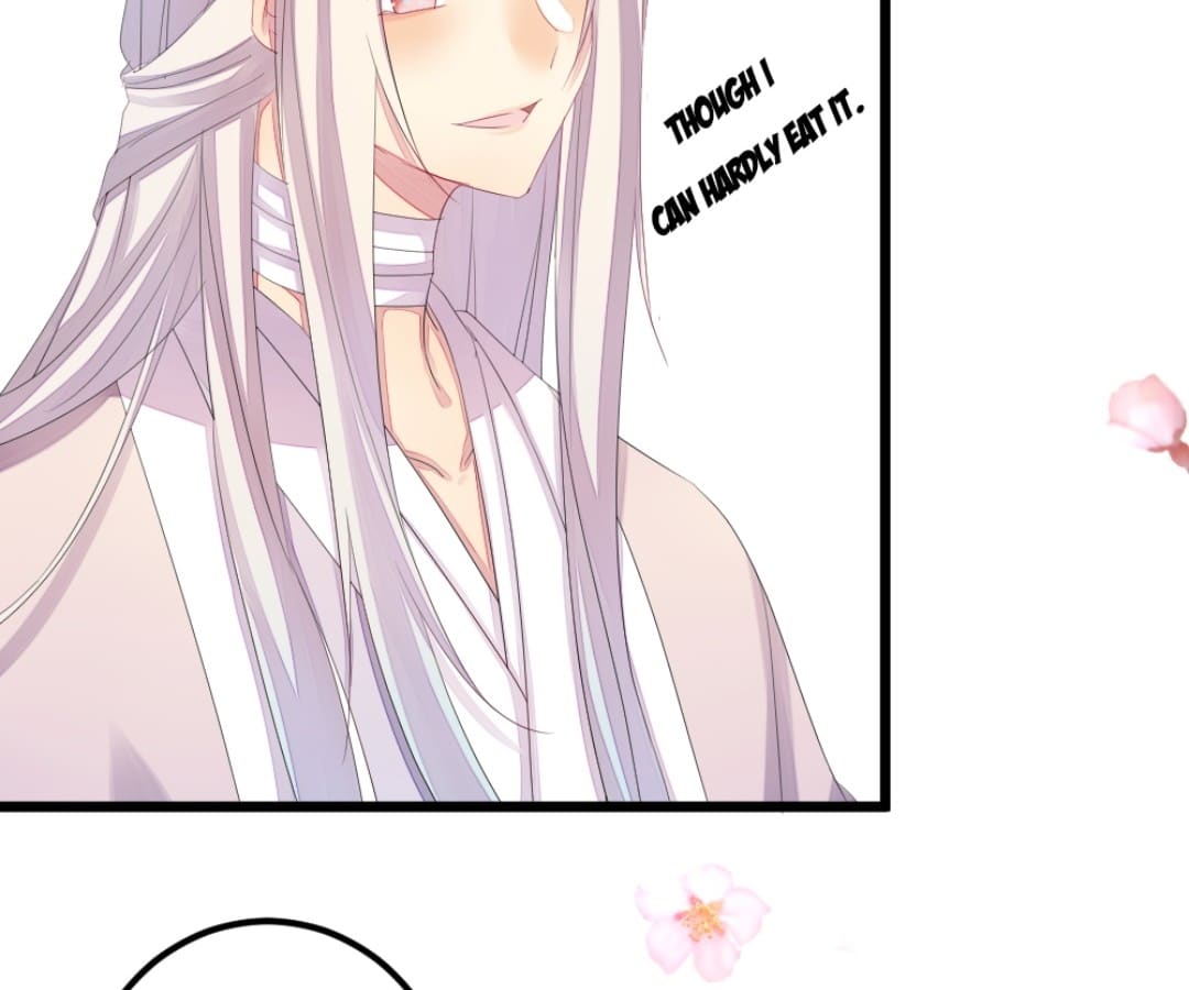 Flowers Whispering chapter 30 - page 25