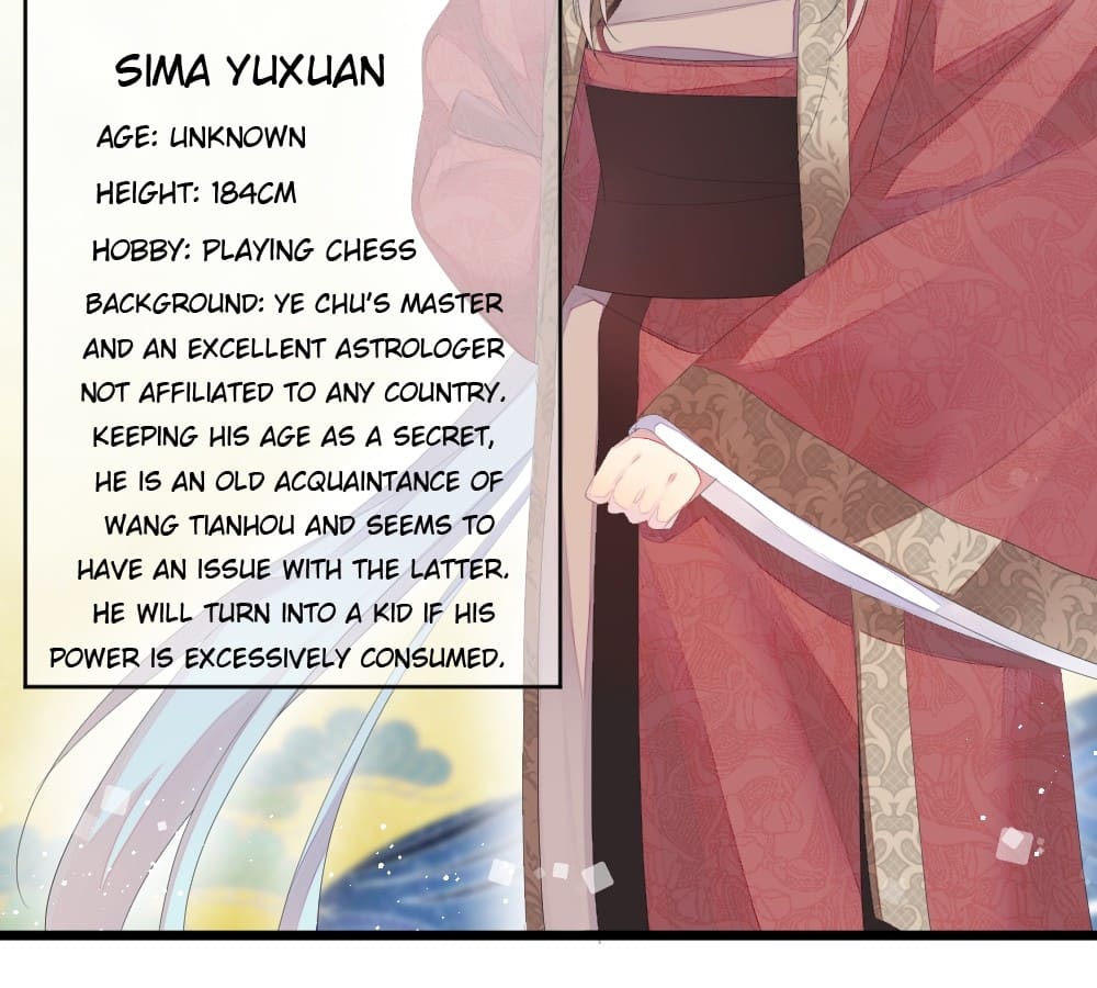 Flowers Whispering chapter 43 - page 20