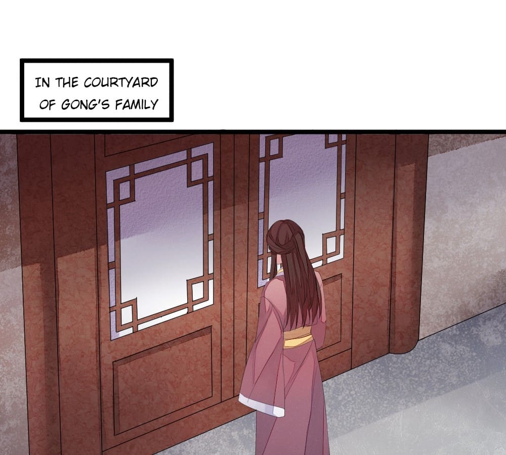 Flowers Whispering chapter 42 - page 1