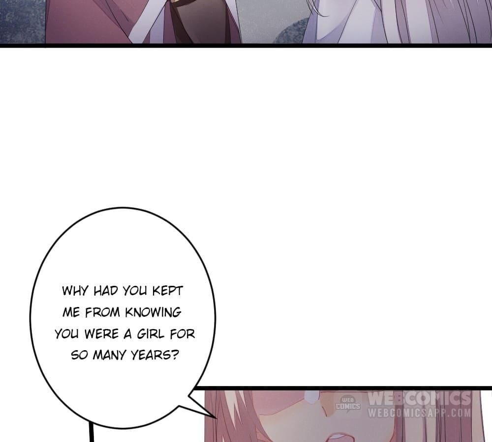 Flowers Whispering chapter 42 - page 10